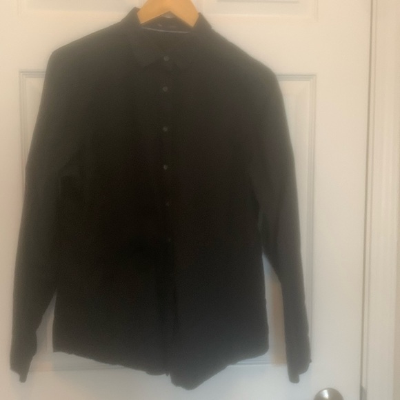 Gap button-down shirt - Picture 1 of 9